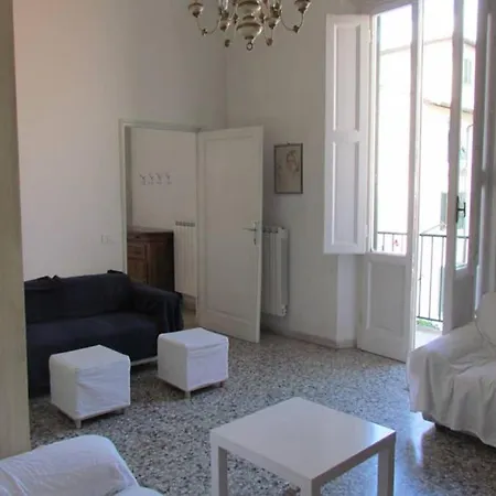 Awesome Giglio Apartment *