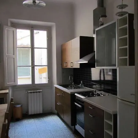 Awesome Giglio Apartment Florence