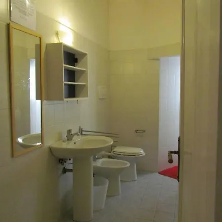 Awesome Giglio Apartment Florence