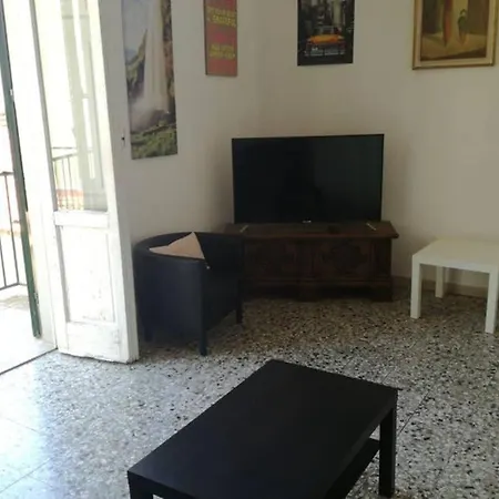 Apartamento Awesome Giglio Florencia